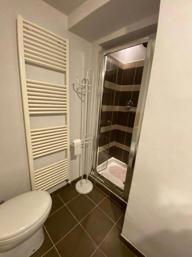 Aurora88 Apartments 阿雷佐 外观 照片