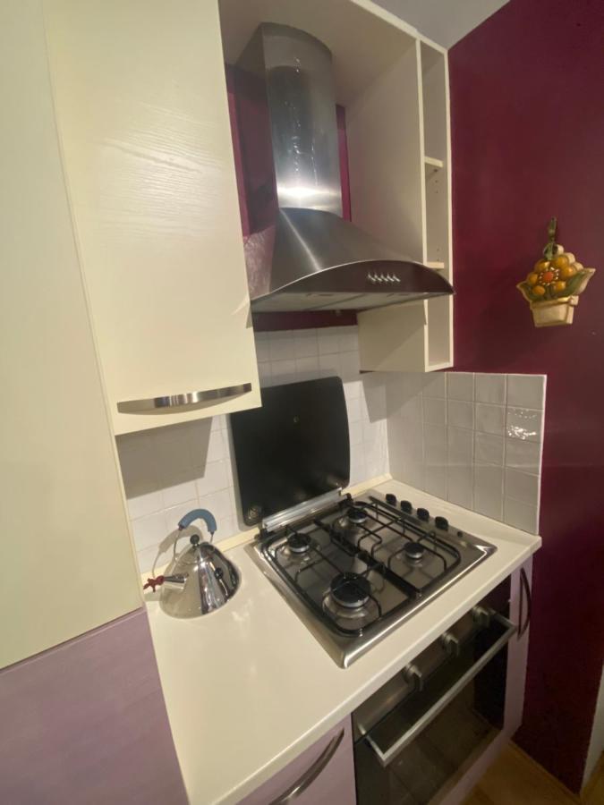 Aurora88 Apartments 阿雷佐 外观 照片