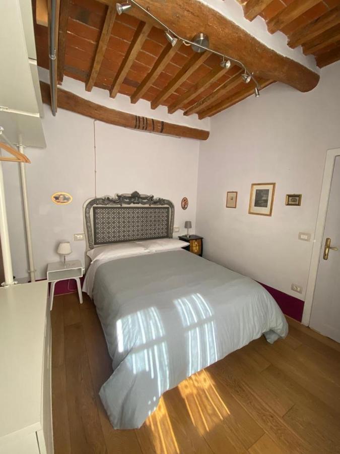 Aurora88 Apartments 阿雷佐 外观 照片